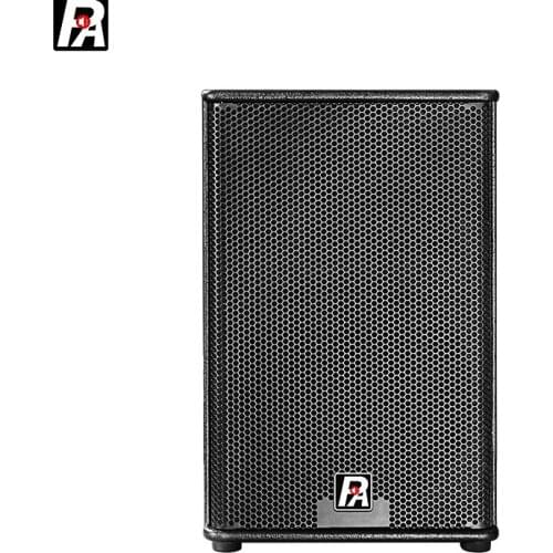 Fashional Designed 350W Plug In Equipment Dj Home Speaker System Sound