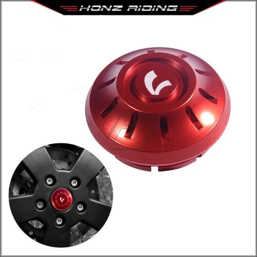 For Piaggio Vespa GTS 250 300 GTV 250 300 All Year Motorcycle Accessories Hubcaps Wheel Side Covers
