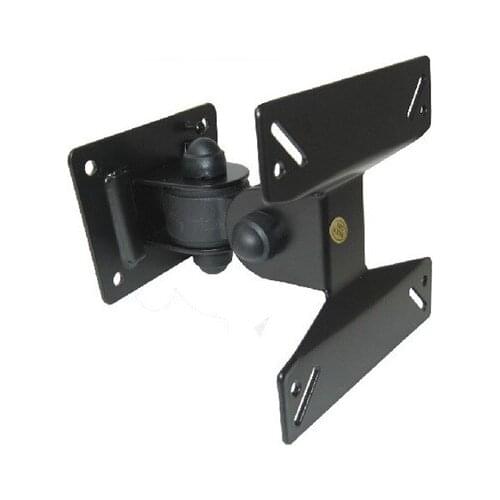 Display connection wall hanging special 75 x 75 mm \ 100 x 100 mm rack