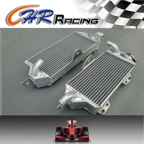Aluminum Radiator for Kawasaki KX500 KX 500 1988-2004 brand new