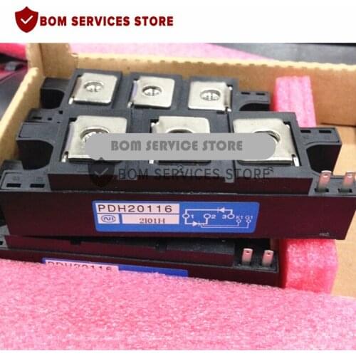 PDH6016 PDH10016 PDH15116 PDH1518 PDH20116 FREE SHIPPING ORIGINAL IGBT MODULE