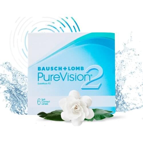 PureVision 2 Health Products