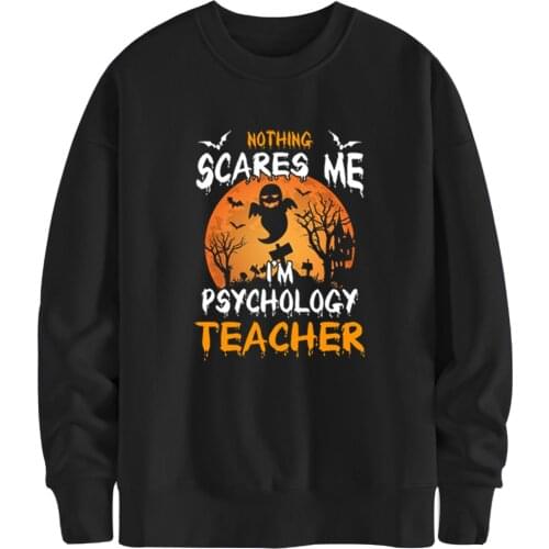 2020 Halloween O Neck Sweatshirts Man Hoody Harajuku Hip Hop Clothing Male Brand Fashion Pullovers Breathable Moleton Masculino