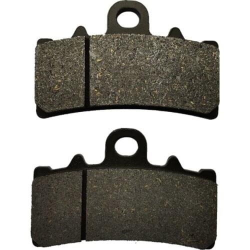 Brake Pads for KTM DUKE 125 4T 2015 2016 2017 2018 Front Brakes