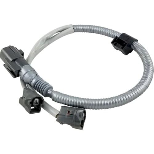 Knock Sensor Wire Harness for Toyota Lexus 82219-07010 8221907010 82219-33030 8221933030 Sensor Wire Harness Replaces