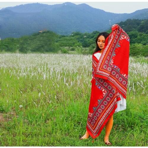 1set Summer Scarf Birthday Present Teacher Valentines Mothers day Gifts Party Favors for Guests