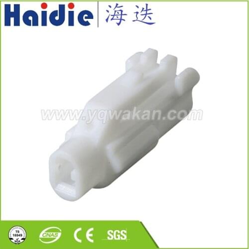 1 pin electric female mt 090 sumitomo connector 6180-1181 6187-1182