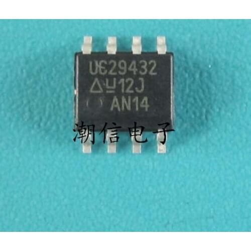 10cps UC29432D UC29432 SOP-8