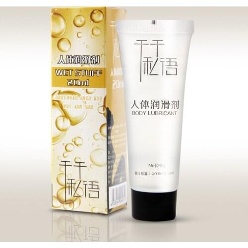 High Quality Best 3Pcs Lubricants Lust Enhance Pleasure Lube Stimulant Liquid Orgasm Sex Products TK-ing