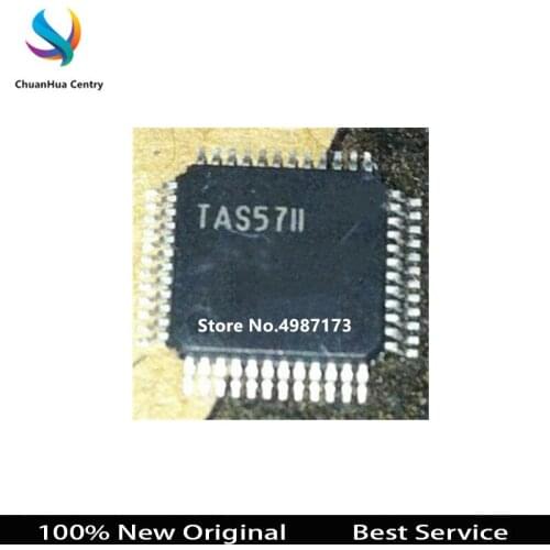 5 pcs/lot 100% New TAS5711 Original In Stock TAS5711 Bigger Discount for the more quantity