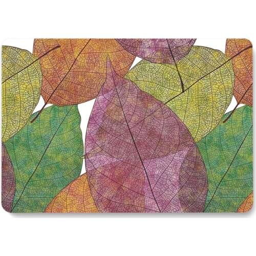 Case For MacBook Air 13 11 12 Retina 13.3 New Pro 15.4 16 inch Cover Art Paint shell XC0450