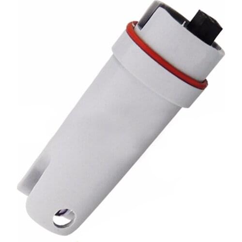 Optional Replaceable Electrode For Waterproof Temperature Tester Ph Meter