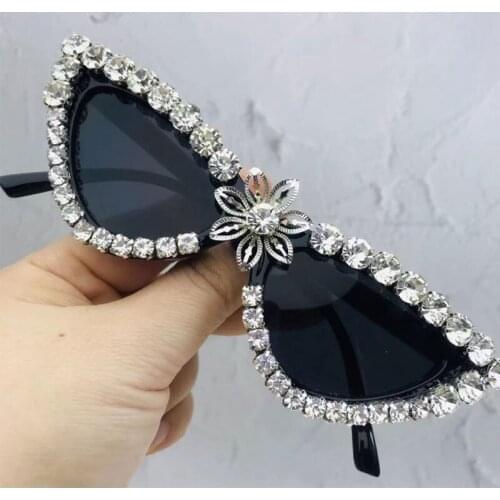 Женские солнцезащитные брендовые очки DZIYA China At AliExpress