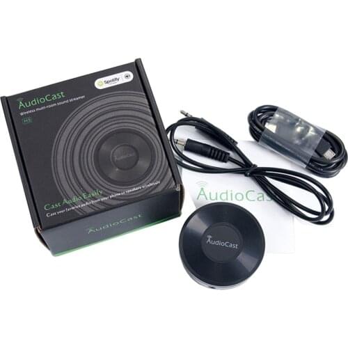 FSHTI Wireless Audio Adapters