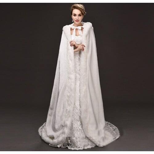 Свадебные меховые накидки iLoveWedding China At AliExpress