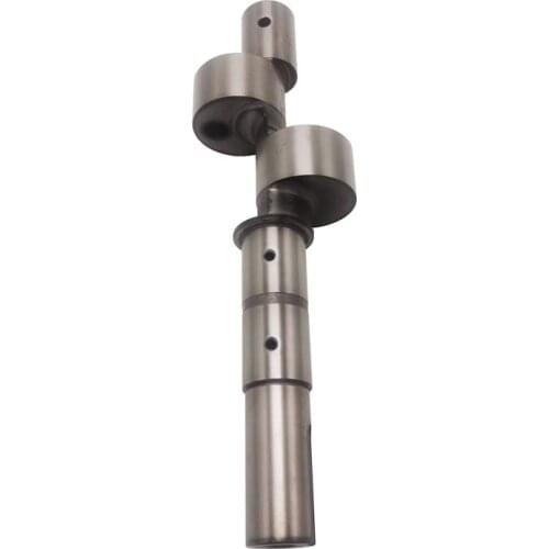 Crankshaft for Bitzer refrigeration compressor 4FC-3.2 4FC-5.2 4FC-3.2Y 4FC-5.2Y-40S 4FES-3 4FES-5 4FES-3Y 4FES-5Y