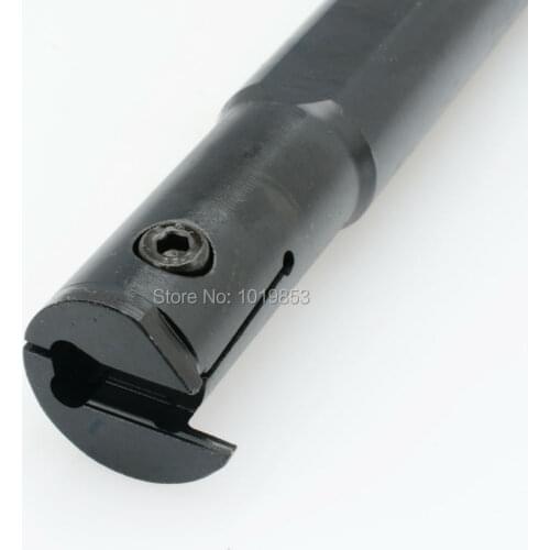 MGIVR2520-4 internal grooving turning tool holder and lathe tool holder