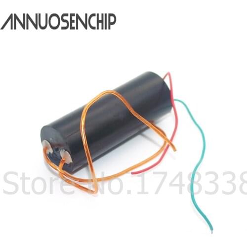 New DC 3V-6V bis 400kV 400000V Boost Step up Power Module High Voltage Generator