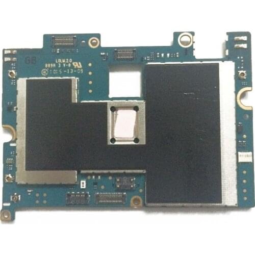 Original Used Worked Well Meizu M1 Note 32GB Mainboard Motherboard Main Mother Board Replacement ,Free Shipping