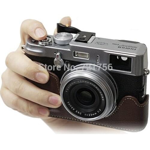 GRIP THUMBS UP FUJI FOTOCAMERA X-PRO1 X-E2 X-A1 X100 X100S X-M1 X-A1 THUMB FILM