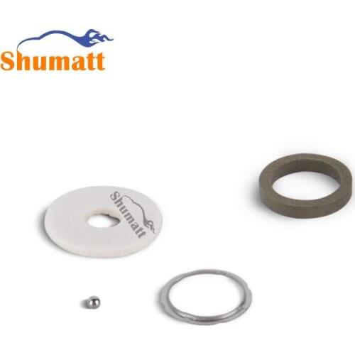 SHUMAT F 00R J02 177 Common Rail injector Repair Kits F00R J02 177 Gasket Kits F00RJ02177 Diesel Fuel Injection Pump O-ring Kits