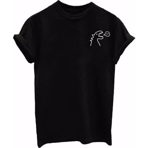 Skuggnas Women's T-shirts With Print