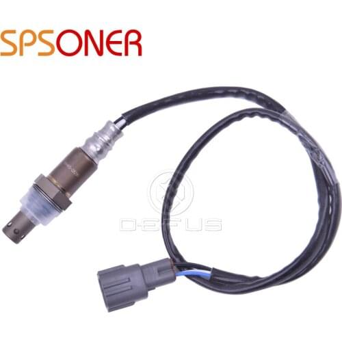SPSONER OEM 86465-28290 Oxygen Sensor For Avensis Picnic Previa RAV4 New Arrival High Quality Brand New