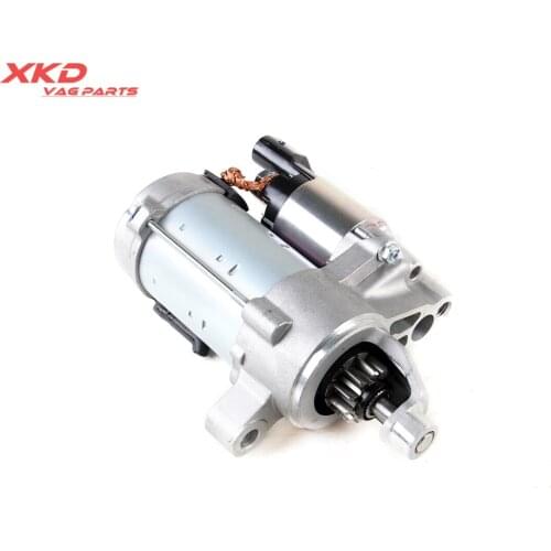 1.8T/2.0T Starter Motor Fit For AU-DI A4 A6 Q5 CDNB CAEB CAED CHJA 06H911024