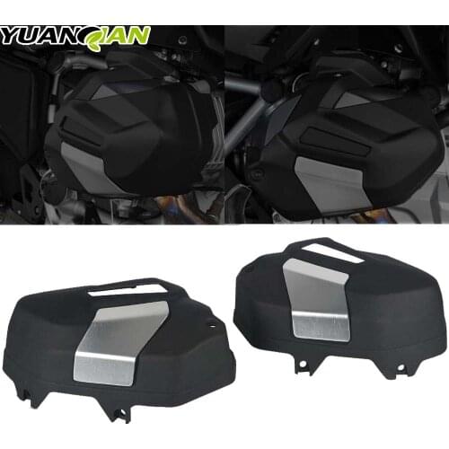 For BMW R1250GS R1250RS R1250RT R1250R 2018-2020 Cylinder Head Guards Protector Cover for BMW R 1250 GS Adventure 2018 2019 2020
