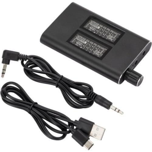 ANNEPRO Headphone Amplifiers