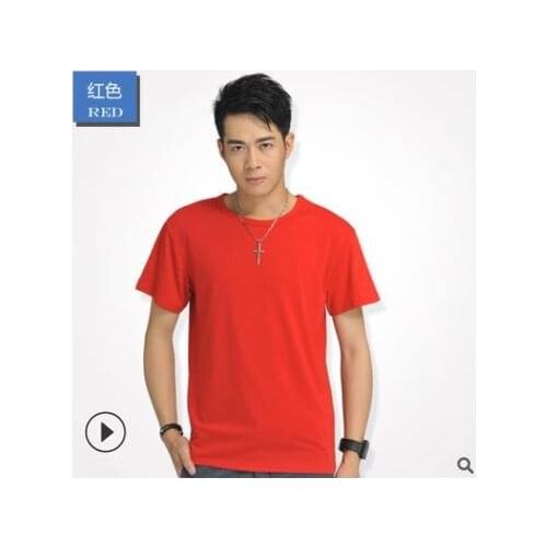 Bormandick Loose, dry mesh, short sleeve, t-shirt, mens blank t-shirt, plain white, sports t-shirt CY85301 10