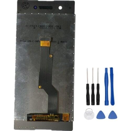 Coreprime Xperia XA1