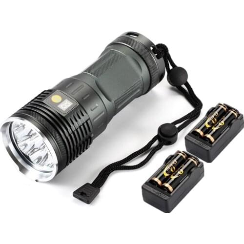 Ekaiou Hand Lights