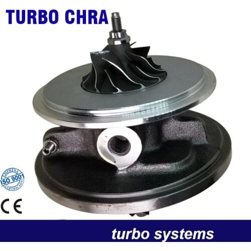 GT1444V turbo turbocharger cartridge 758870-5001S 758870-0001 758870 core chra for Toyota Corolla 1.4 d-4d 04-07 1ND 90 hp