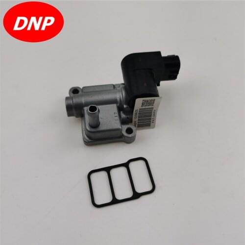 PAT Idle Air Control Valve For Honda CRV 2002-2006 2.4L 16022-PNA-J51