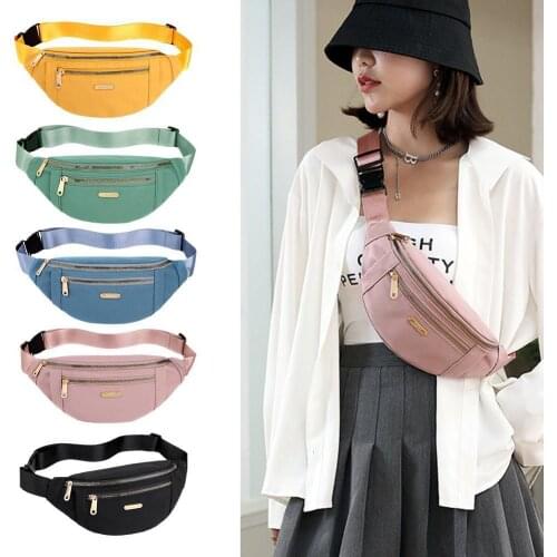 Женские поясные сумки Misterolina China At AliExpress