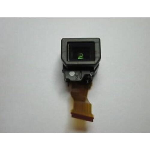 NEW Repair Parts View finder For Sony Cyber-shot DSC-RX100 IV RX100M4 RX100IV RX100 M4 Eyepiece Viewfinder Unit