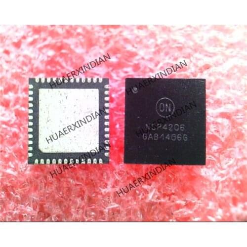 Brand new original NCP4206MNR2G NCP4206 High Quality