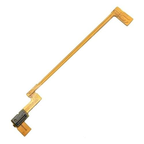 Genuine camera shutter button flex cable For Sony xperia V Lt25 Lt25i LT25C camera connect Dock flex cable replacement parts