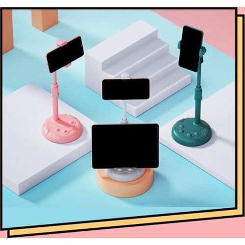 Cat Claw Lazy Desktop Tablet Suitable for ipad Mobile Phone Holder Adjustable Mobile Stand Desk Holder New