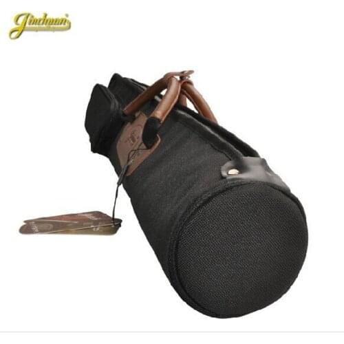 Portable professional Clarinet Oboe soprano Saxophone sax gig bag soft package case Brand new waterproof electronic blowpipe