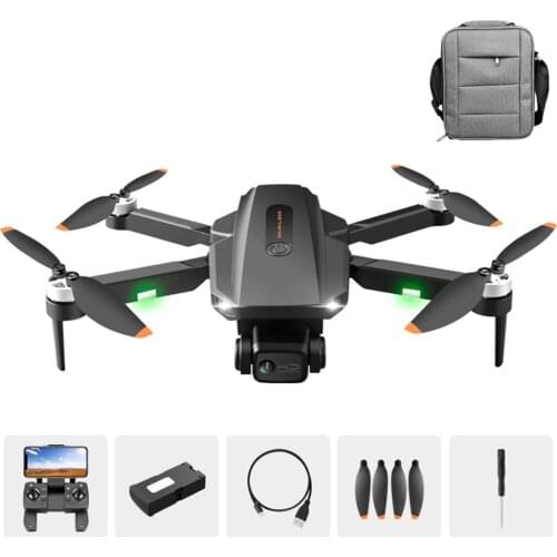 RG101 Camera Drones 6K GPS Auto return 1.2KM Long Distance 5G WiFi FPV Real Time Image Brushless Quadcoper Dron Professional