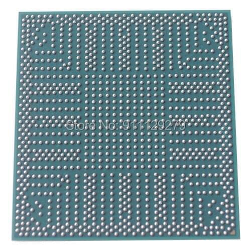 100% test very good product N2830 SR1W4 cpu bga chip reball with balls IC chips