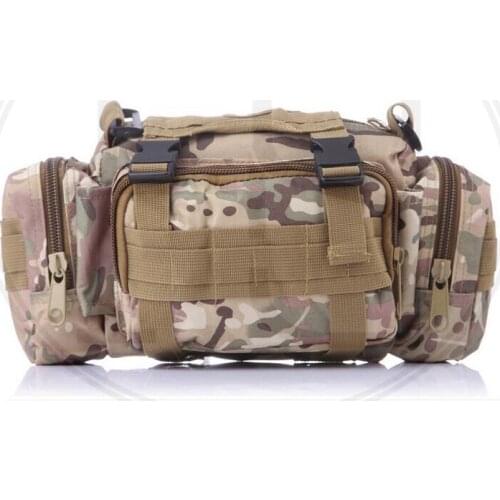 RUIN HAWK Men's Sports Bags