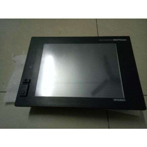 Touch screen GT1575-VTBA , Used one , 90% appearance new , 3 months warranty , fastly shipping , welcome to inquiry