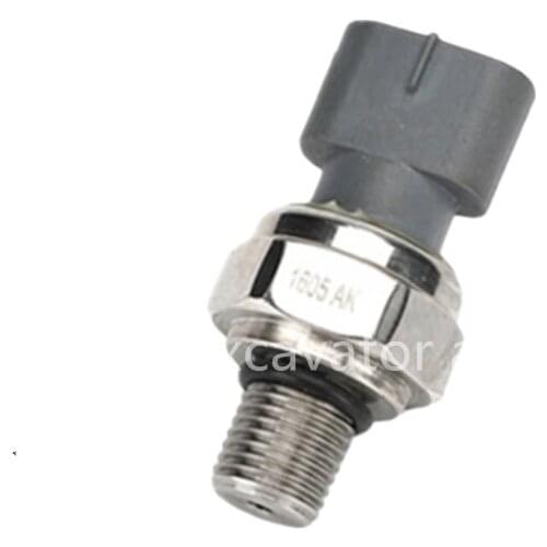 Sumitomo Case Hitachi Excavator Oil Pressure Switch sensor ZX240 200-3/330-3 4/6HK1 6WG1 Engine Sensor 8-98027456-0 499000-7341