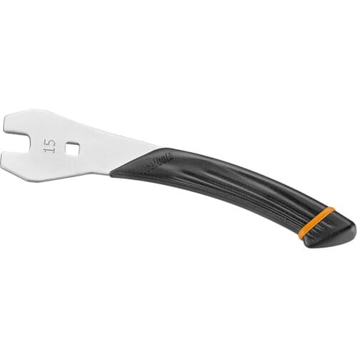 Icetoolz Bicycle Foot Pedal Wrench Spanner 15mm Alloy Steel Long Handle Repair Tool For Road Bike Mtb Mountain Cycling 33S11