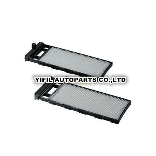 Cabin Air Filter 2G030-70100 For Nissan Cefiro A22 / A33 ,PATROL GR II Wagon (Y61) 4.2 TD