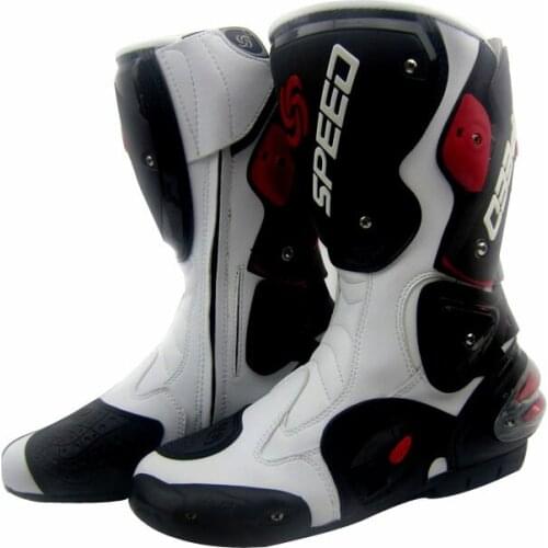 High quality Riding boots/motorcycle off-road boots/racing cycling boots oudoor cross country boots waterproof b1001