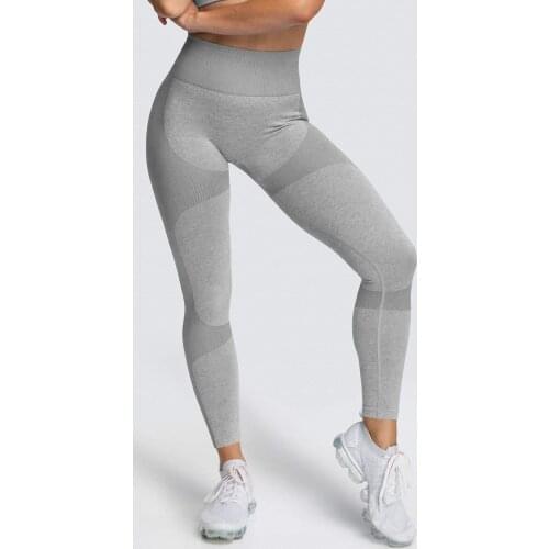 Fitness Leggings Women Push Up Yoga Pant Bodybuilding Leggins Sport Seamless Legging High Waist Legging Yoga Pants Women